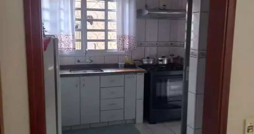 Casa com 3 quartos à venda no Jardim Nova América, Campinas 