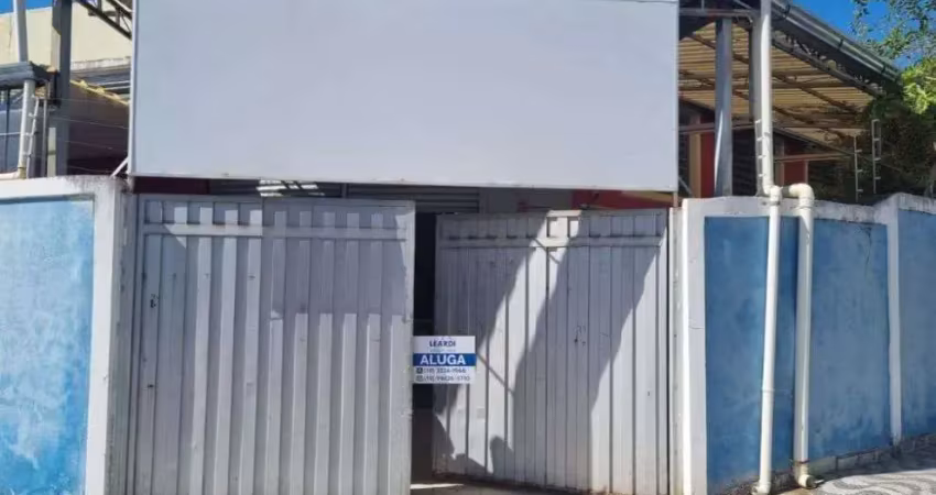 Ponto comercial para alugar no Jardim Flamboyant, Campinas 