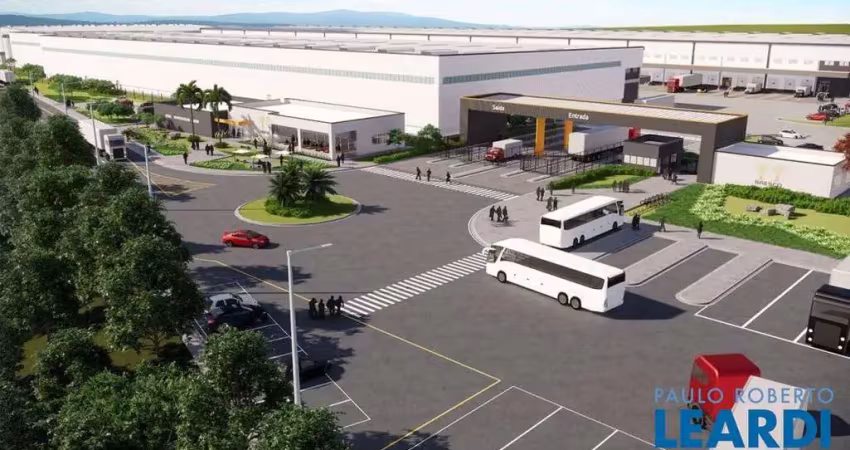 Barracão / Galpão / Depósito para alugar no Distrito Industrial, Campinas 