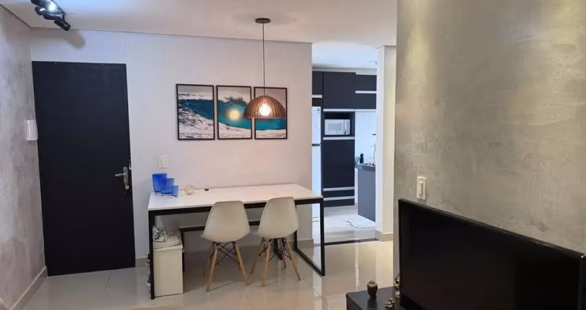 Apartamento com 2 quartos à venda no Swift, Campinas 
