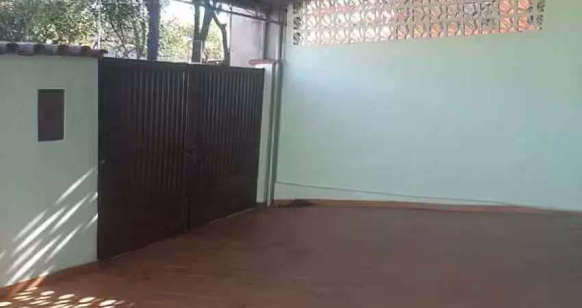 Casa com 4 quartos à venda no Jardim Paraíso, Campinas 