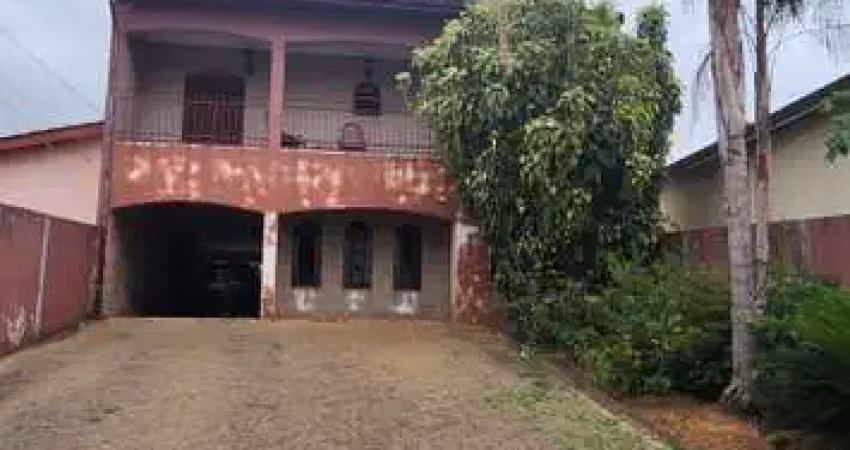 Casa com 4 quartos à venda na Vila Santana, Campinas 