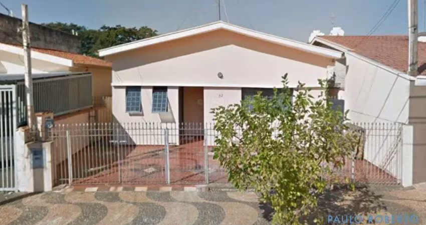 Casa térrea - jardim nossa senhora auxiliadora - sp