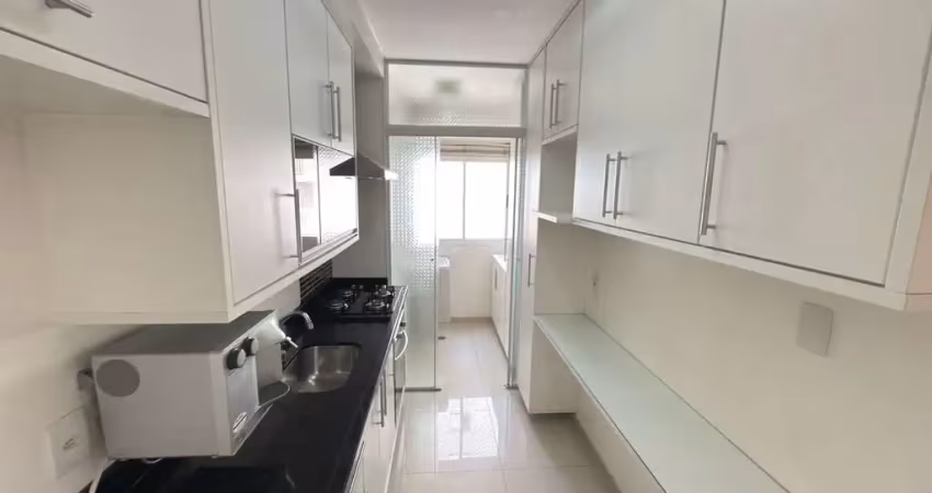 Apartamento com 3 quartos à venda no São Bernardo, Campinas 