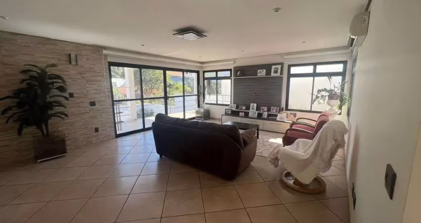 Casa em condomínio fechado com 4 quartos para alugar no Jardim Botânico (Sousas), Campinas 