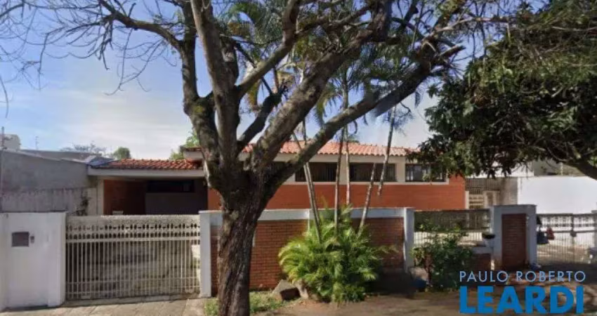 Casa com 3 quartos para alugar no Nova Campinas, Campinas 