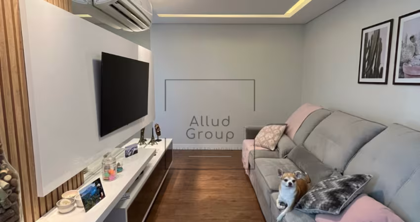 Apartamento Home Club com 2 Quartos e 1 banheiro à Venda, 64 m² por R$ 460.000