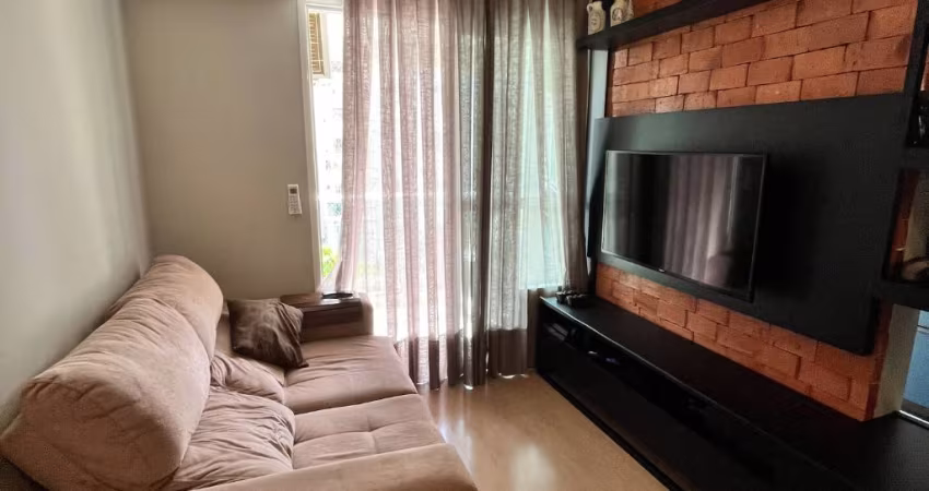 Lindo Apartamento Decorado e Mobiliado no Floresta | Jardins Home Club Vanguard