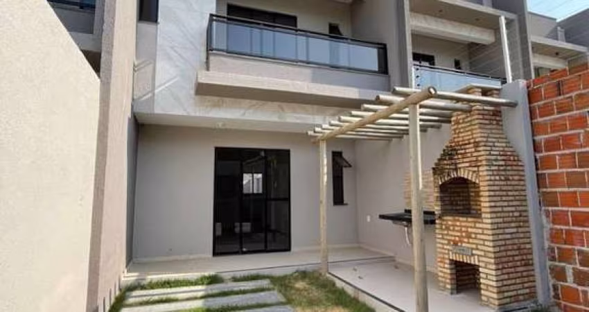 Casa Duplex à Venda!
