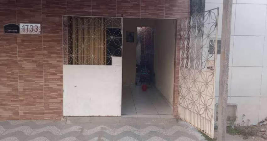 Casa a venda no Jardim Jatobá