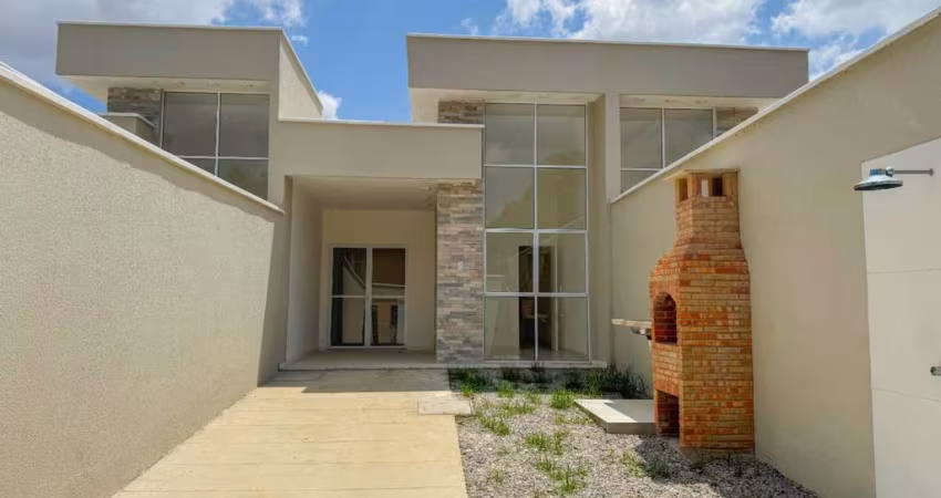 Casa plana a venda em Maracanaú com 3 Quartos sendo 2 suites