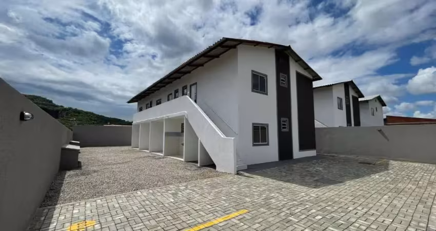 Apê com possibilidade de ZERO ENTRADA na Monguba