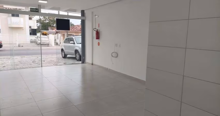Sala Comercial para Venda em Florianópolis, Ingleses do Rio Vermelho