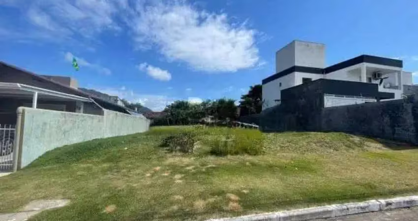 Terreno para venda em florianópolis, são joão do rio vermelho