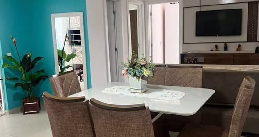 Apartamento para Venda em Florianópolis, Ingleses do Rio Vermelho, 2 dormitórios, 1 suíte, 2 banheiros, 1 vaga