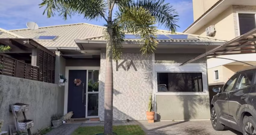 Casa para Venda em Florianópolis, Cachoeira do Bom Jesus, 3 dormitórios, 1 suíte, 3 banheiros, 2 vagas