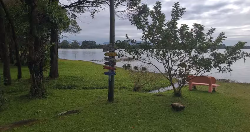 Terreno à venda na Rua São Jorge, 50, Ibiraquera, Imbituba