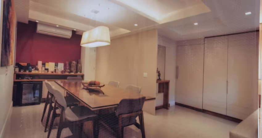 Lindo apartamento pronto para morar, no centro de Petrópolis!