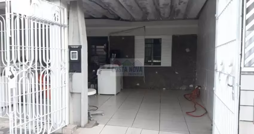 Casa no jardim independência com 4 quartos, sala, 2 banheiros e garagem para 3 carros