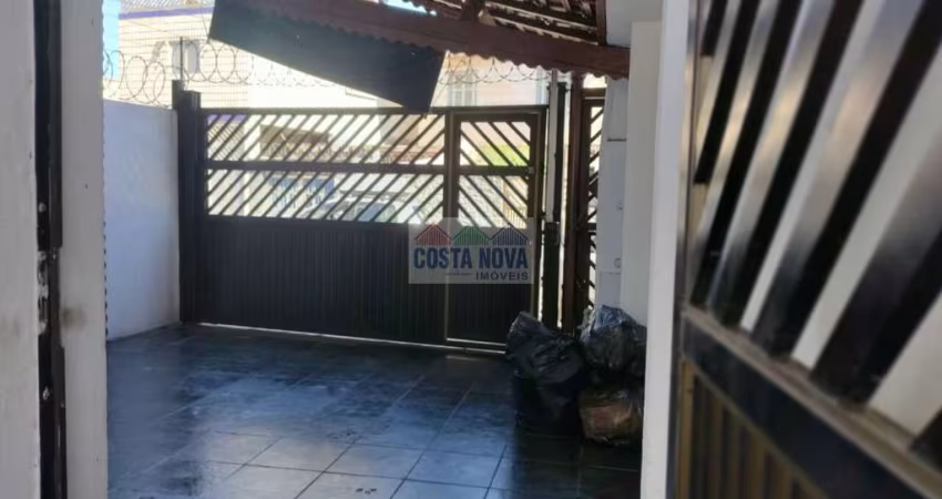 Casa Térrea em Condomínio Fechado , 74m², 2 quartos, 1 banheiro, 1 vaga, Esplanada dos Barreiros