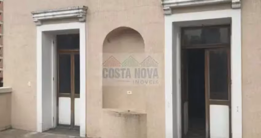 Oportunidade na vila olímpia: casa comercial com 4 pavimentos, segurança e vagas!