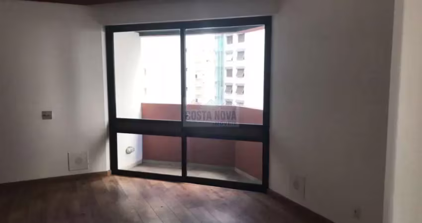 Apartamento moderno 2 dorms, suíte e rooftop com lazer completo em higienópolis