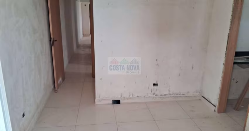 Apartamento à Venda 60m² - 02 Quartos - Vista Mar - Aviação - Praia Grande