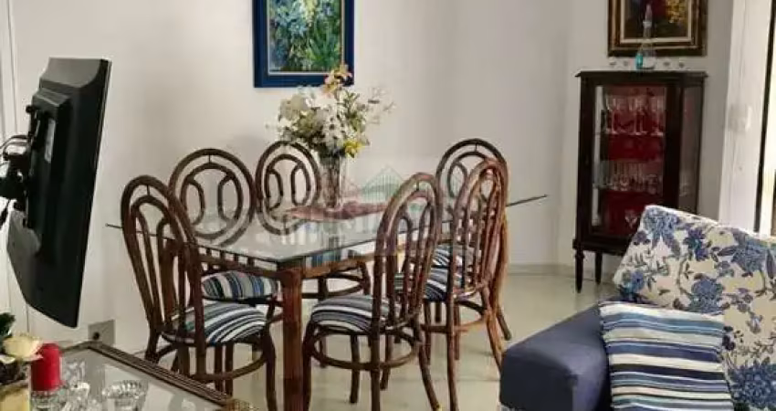 Apartamento a venda na praia de enseada, 2 quartos, sendo 1 suíte, 1 vaga de garagem