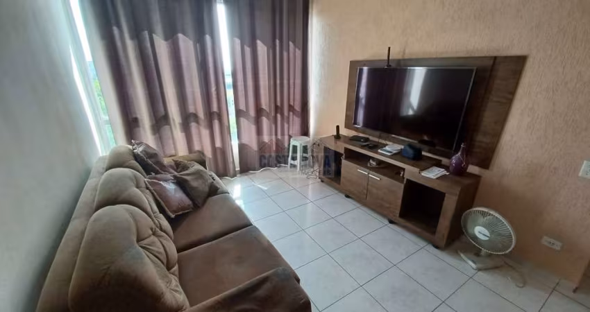 Oportunidade, Apartamento com 2 quartos, 1 banheiro, 1 vaga, bairro Aparecida