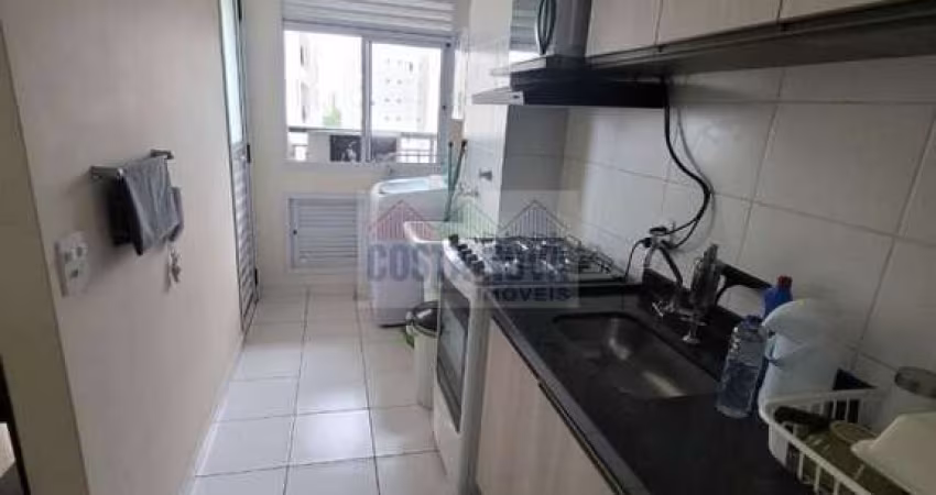 Apartamento Semi Mobiliado, 63m², 2 quartos, 1 vagas privativa, próximo à Praia, no Marapé