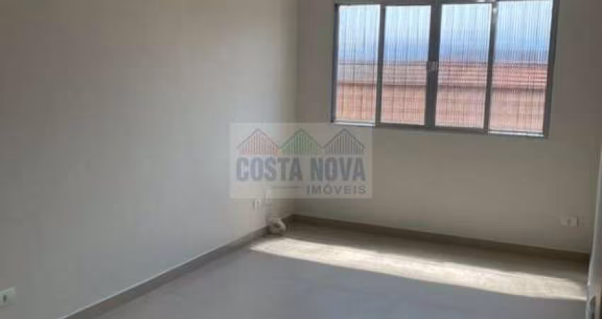 Apartamento à venda com 67m², 2 quartos, 1 sala, 1 banheiros e 2 vagas em São Vicente