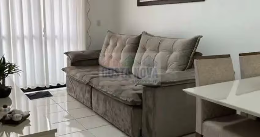 Apartamento de 1 dormitorio na aviação a 40 metros do mar