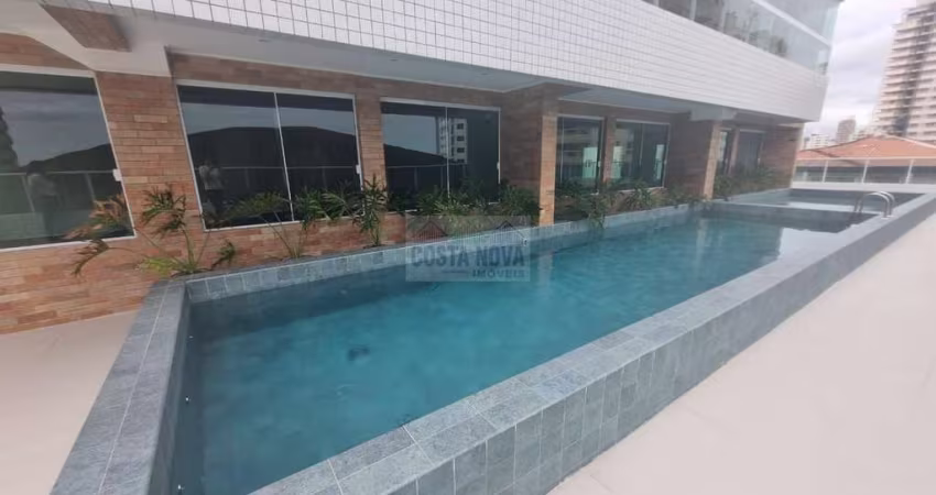 Apartamento de 126m², 3 quartos sendo 2 suítes, 2  vagas varanda gourmet na Aviação.