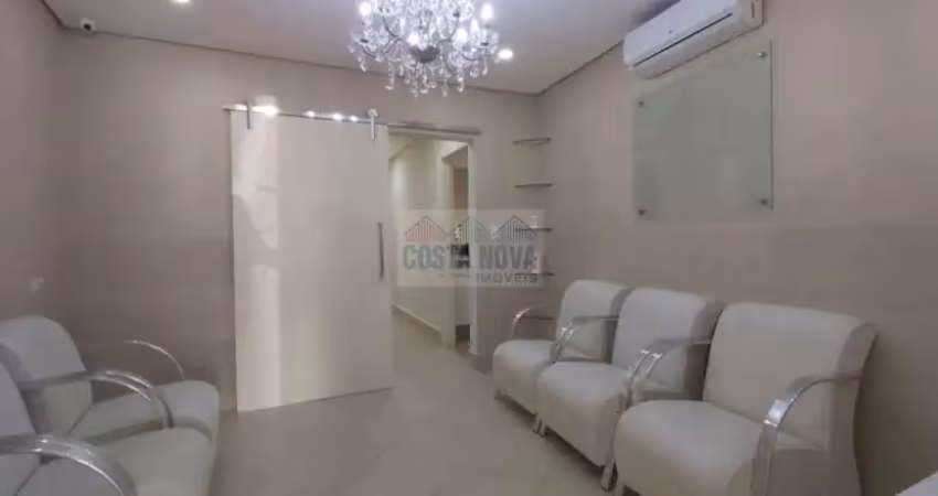 Imóvel a venda misto de residencial e residencial, vila maria alta, com renda.