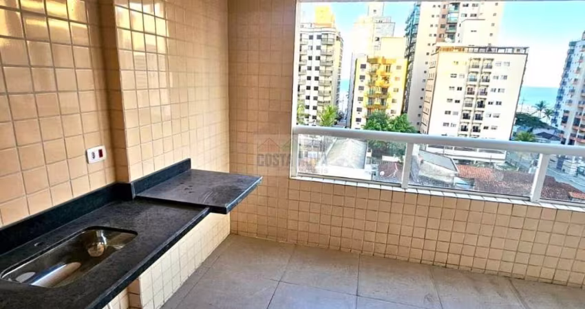 Apartamento com 2 quartos, ambos com suíte, 2 vagas de garagem no bairro Aviação.