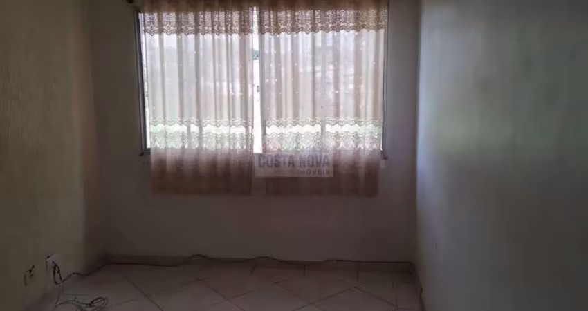 Apartamento à venda com 67m², 3 quartos, 1 sala, 1 banheiro, 1 vaga na região do tucuruvi