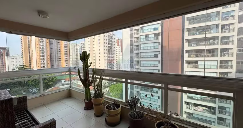 Apartamento com 2 quartos à venda na Rua Aimberê, --, Perdizes, São Paulo