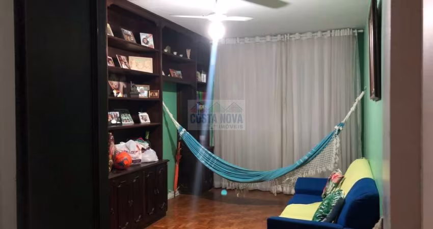 Apartamento de 190 m², próximo ao Aquário, com 3 quartos, sendo 1 suíte, 1 vaga, na Ponta da Praia