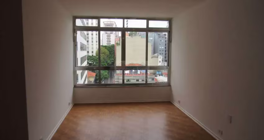 Apartamento à venda na rua frei caneca, bairro consolação, 2 quartos, 1 vaga