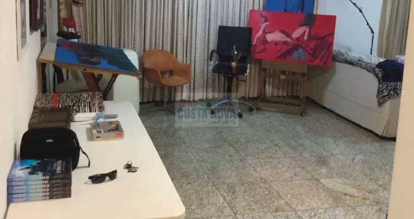 Apartamento à venda 3 quartos, 1 vaga, bairro pompeia