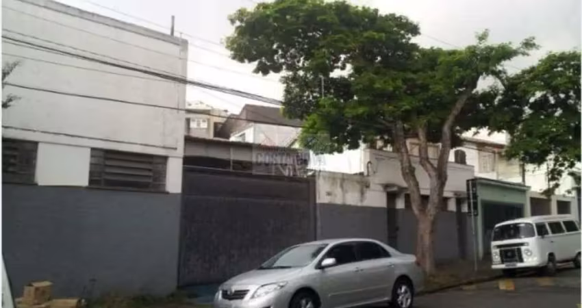 Galpão industrial no bairro bela aliança, 600 m², terreno total 1130 m²