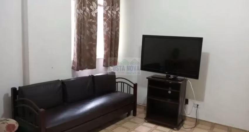 Apartamento  62 m² frente mar - aviação - 1 quarto 1 vaga