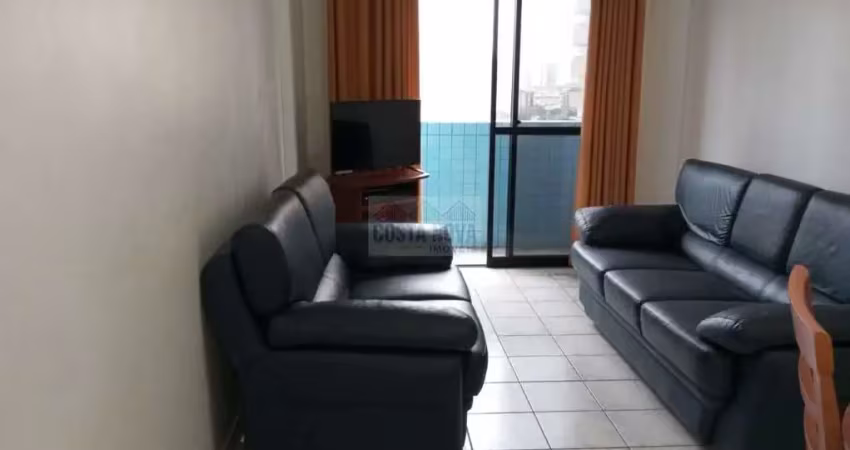 Apartamento a venda 47 m², 1 quarto 1 wc- 300 metros da praia.  na rua da ótima padaria boa praça,