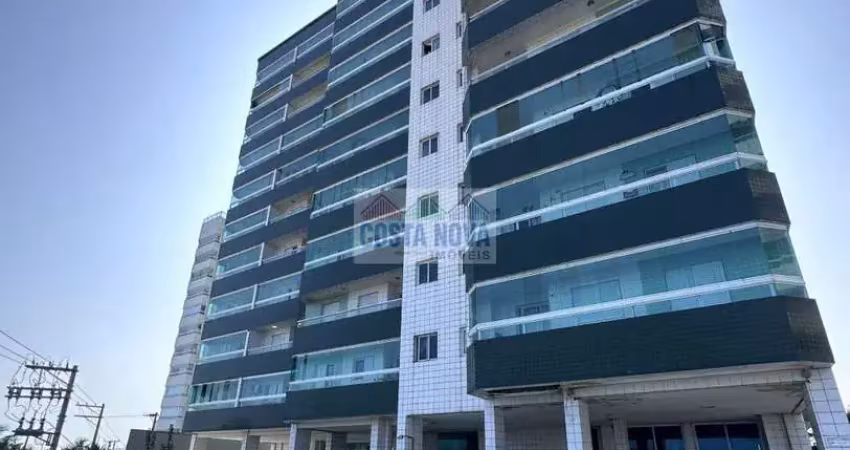 Apartamento com 2 quartos à venda na Avenida Presidente Castelo Branco, --, Vila Caiçara, Praia Grande