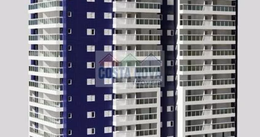 Apartamento a venda com 3 quartos sendo 2 suítes, 3 banheiros, 2 vagas, bairro Aviação