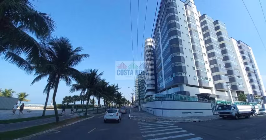 Apartamento 2 quartos 1 suite lazer completo Frente Mar no Maracanã