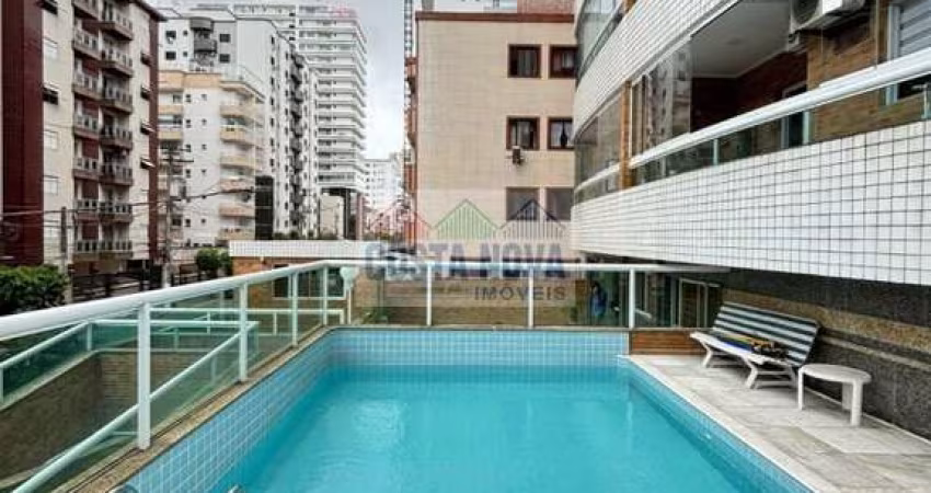 APARTAMENTO 1 DORMITORIO EM PRAIA GRANDE