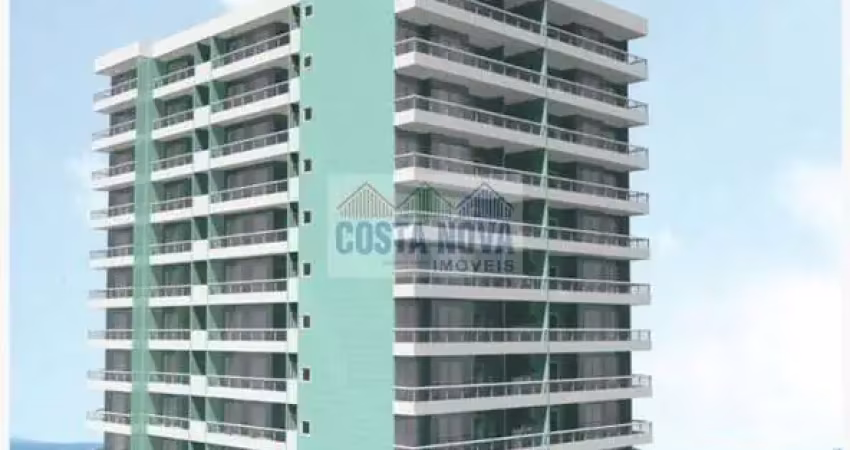 Apartamento com 2 quartos à venda na Avenida Presidente Castelo Branco, --, Jardim Real, Praia Grande