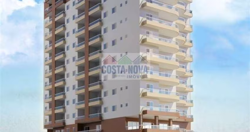 Apartamento à venda com 76m², 2 quartos sendo 1 suíte, 1 sala, 2 banheiros e 2 vagas no Caiçara