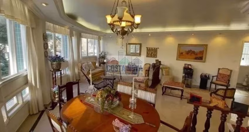 Apartamento 3 Quartos com 221m a.util 1 Quadra da praia do Gonzaga